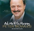 Cover: Ask Me if I'm Happy - Simon & Schuster Audio