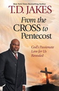Cover: From The Cross to Pentecost - Simon & Schuster Ltd