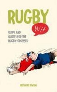 Abbildung von: Rugby Wit - Summersdale Publishers