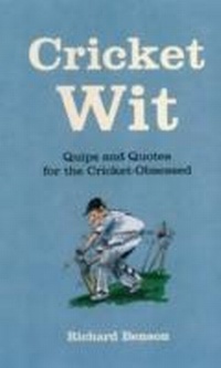 Abbildung von: Cricket Wit - Summersdale Publishers
