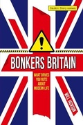 Cover: Bonkers Britain - Summersdale Publishers