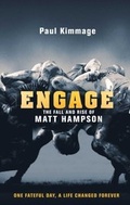 Cover: Engage - Simon + Schuster LLC