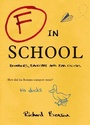 Cover: F in School - Summersdale Publishers