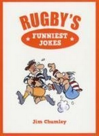 Abbildung von: Rugby's Funniest Jokes - Summersdale Publishers