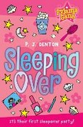 Cover: Sleeping Over: Volume 1 - Simon & Schuster Childrens Books