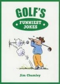 Abbildung von: Golf's Funniest Jokes - Summersdale Publishers