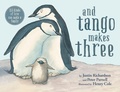 Cover: And Tango Makes Three - Simon & Schuster Childrens Books