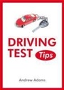Cover: Driving Test Tips - Summersdale Publishers