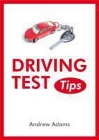 Enlarge image Cover: Driving Test Tips - Summersdale Publishers