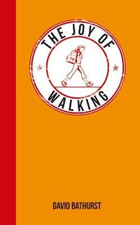 Enlarge image Cover: The Joy of Walking - Summersdale Publishers