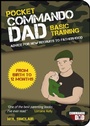 Cover: Pocket Commando Dad - Vie