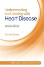 Cover: Understanding and Dealing with Heart Disease - Summersdale Publishers