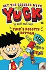 Cover: Yuck's Robotic Bottom: Volume 10 - Simon & Schuster Childrens Books