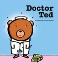 Cover: Doctor Ted - Simon & Schuster Childrens Books