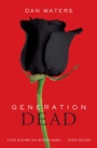 Cover: Generation Dead - Simon & Schuster Children's