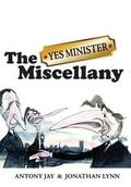 Cover: 'Yes Minister' Miscellany - Biteback Publishing