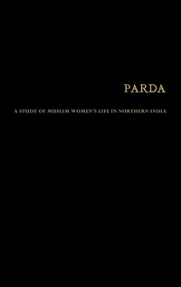 Enlarge image Cover: Parda - Praeger Publishers Inc