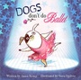 Cover: Dogs Don't Do Ballet - Simon & Schuster Children's