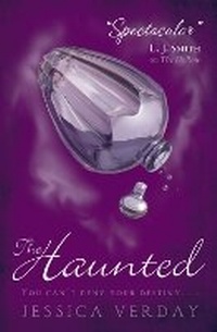 Enlarge image Cover: The Haunted: Volume 2 - Simon & Schuster Childrens Books