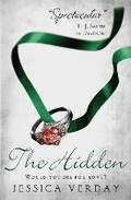 Cover: The Hidden: Volume 3 - Simon & Schuster Childrens Books
