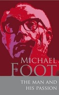 Cover: Michael Foot - Biteback Publishing