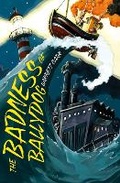Cover: The Badness of Ballydog: Volume 1 - Simon & Schuster Childrens Books