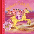 Cover: Princess Evie's Ponies: Star the Magic Sand Pony: Volume 3 - Simon & Schuster Childrens Books