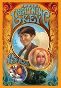 Cover: The Lightning Key: Volume 3 - Simon & Schuster Childrens Books