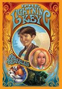 Enlarge image Cover: The Lightning Key: Volume 3 - Simon & Schuster Childrens Books