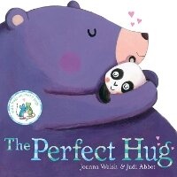 Enlarge image Cover: The Perfect Hug - Simon & Schuster Childrens Books
