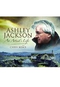 Cover: Ashley Jackson - Wharncliffe Books