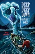 Cover: Deep Deep Down: Volume 3 - Simon & Schuster Childrens Books