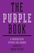 Cover: Purple Book - Biteback Publishing