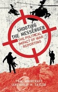 Bild: Shooting the Messenger - Biteback Publishing