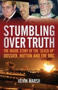 Enlarge image Cover: Stumbling Over Truth - Biteback Publishing