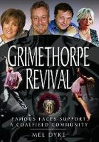 Abbildung von: Grimethorpe Revival - Wharncliffe Publishing
