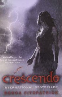 Enlarge image Cover: Crescendo: Volume 2 - Simon & Schuster Childrens Books