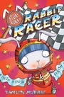 Cover: Stunt Bunny: Rabbit Racer: Volume 3 - Simon & Schuster Childrens Books