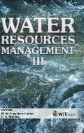 Cover: Water Resources Management: Part 3 - WIT Press