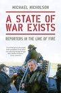 Cover: A State of War Exists - Biteback Publishing
