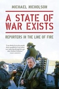 Bild: A State of War Exists - Biteback Publishing