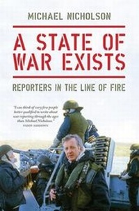Bild: A State of War Exists - Biteback Publishing