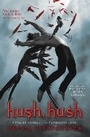 Cover: Hush, Hush: Volume 1 - Simon & Schuster Childrens Books