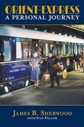 Cover: The Orient Express - Robson Press