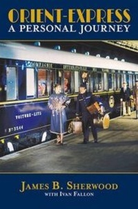 Enlarge image Cover: The Orient Express - Robson Press