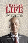 Cover: A Bazaar Life - Robson Press