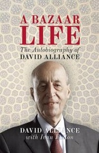 Enlarge image Cover: A Bazaar Life - Robson Press