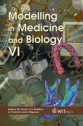 Cover: Modelling in Medicine and Biology - WIT Press