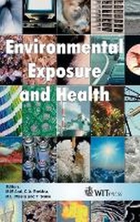 Abbildung von: Environmental Exposure and Health - WIT Press