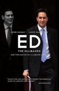 Cover: Ed - Biteback Publishing